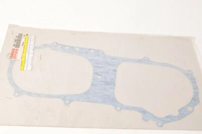 Cubierta de cárter de junta genuina Yamaha 4FB-15451-00 - Jog CY50 1992-2001 Foto 1 de 2