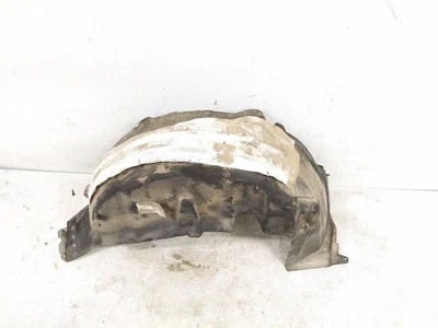 Forro interno de quarto de roda 2015-2020 Mercedes-Benz Gla250 passageiro traseiro - Imagem 1 de 4