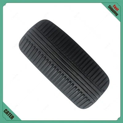 46531-EA015 PASTILLAS DE PEDAL DE FRENO NUEVAS PARA NISSAN XTERRA FRONTIER PATHFINDER 2005-2020 Foto 1 de 4