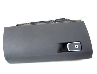 2013-2016 BMW 328i xDrive Glove Box Compartment OEM Black - Image 1 of 3
