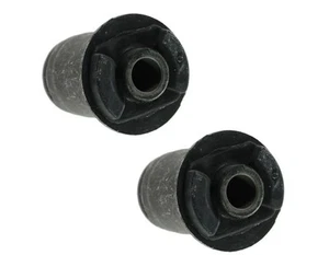 Front Lower Forward MOOG Control Arm Bushing Pair Set Of 2 For Caravan Voyager - Picture 1 of 1