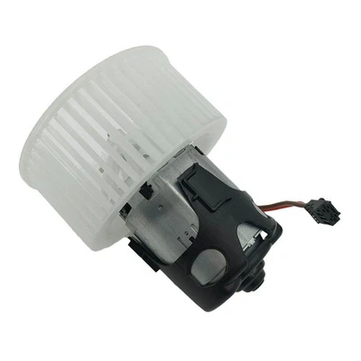 Blower Motor for BMW 6 Series 2009 to 2017 Easy Installation and Reliable - Image 1 of 4
