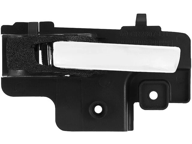 Left Door Handle For 2007-2009 Dodge Caliber 2008 BB236TW - Image 1 of 1