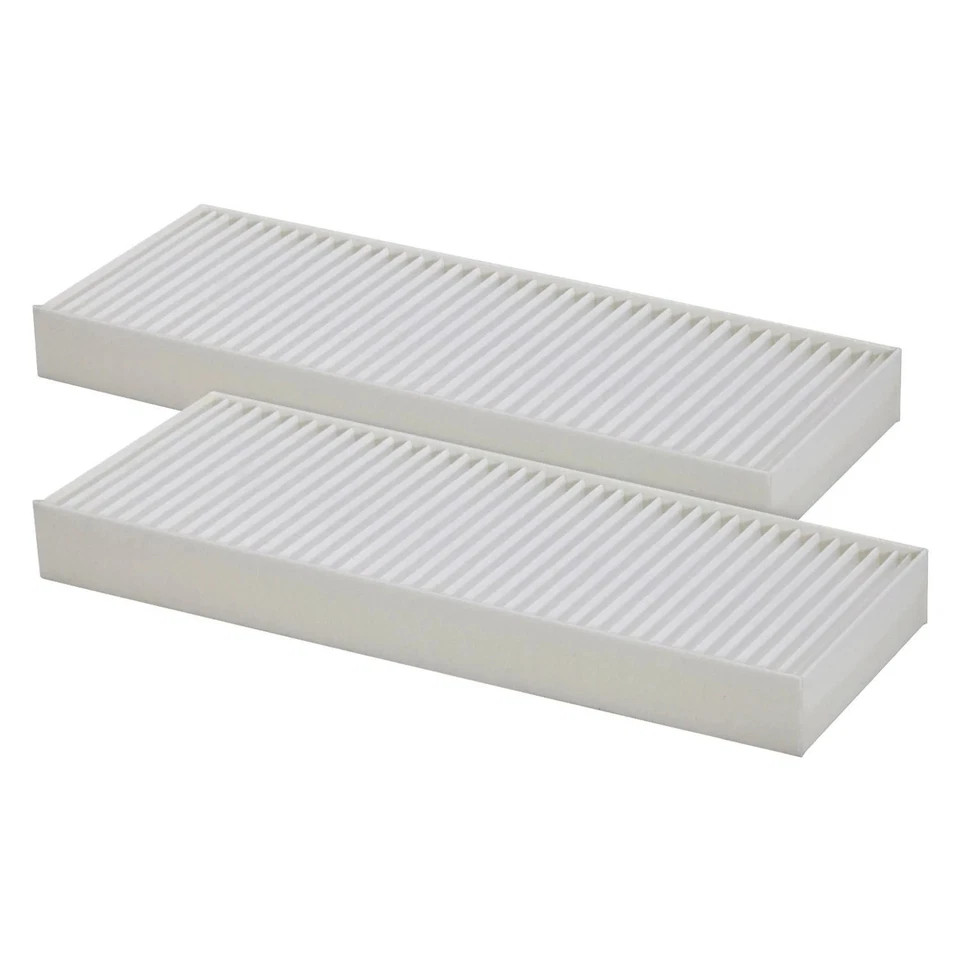 For Nissan Frontier 2005-2016 TYC Cabin Air Filter - Изображение 1 из 4