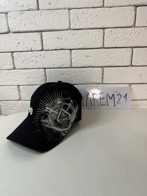 Винтажная кепка Billabong - Изображение 1 из 4