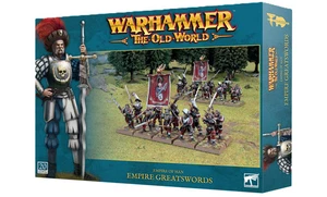 Empire Of Man: Greatswords - Picture 1 of 3