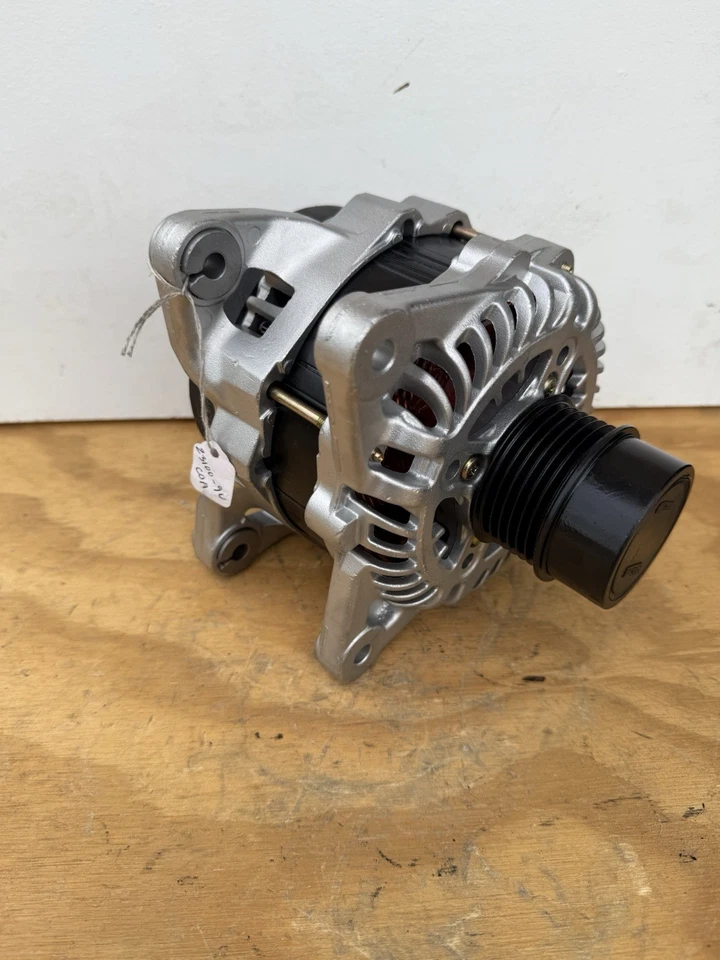 2022-2023  Nissan Versa L4 1.6L 98cid HR16DE; Naturally Aspirated ALTERNATOR - Image 1 of 4