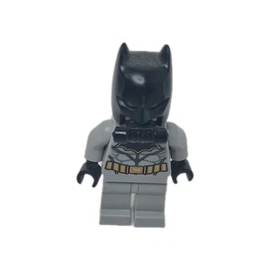 LEGO Batman Scuba Mask minifigure 76116 Super Heroes DC mini figure - Picture 1 of 5