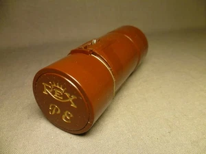 Abwurfsäule / Wechselachse / Stapelachse  für Plattenspieler Rex P3 - Bild 1 von 10