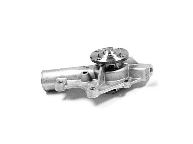 For 1987-2001 Jeep Cherokee Water Pump 14299RPJM 2000 1997 1998 1999 1996 1989 - Image 1 of 2