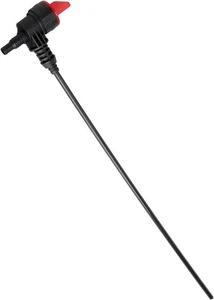 Golf Cart Fuel pickup tube with shut off valve Fits Club Car Precedent Gas...  - Picture 1 of 5