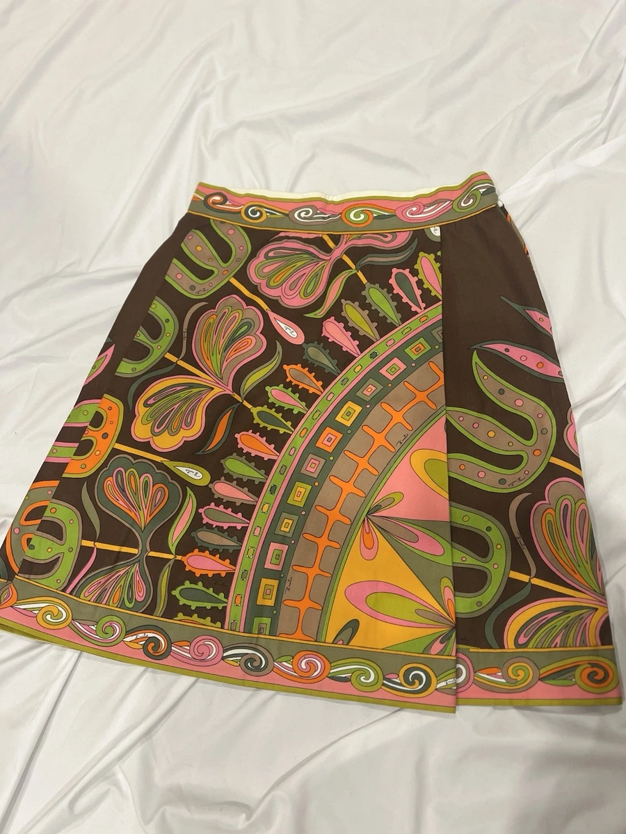 vintage額装/emiliopucci /elte Emilio Pucci Vintage Clothing, Shoes & Accessories for sale | eBay