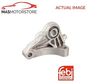 ENGINE MOUNT MOUNTING REAR FEBI BILSTEIN 107410 P FOR ABARTH GRANDE PUNTO - Picture 1 of 5
