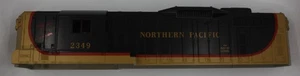 Carrozzeria Lionel 28519-7 #2349 GP-9 Northern Pacific - Foto 1 di 6