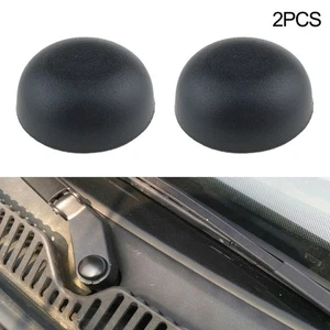 8T4Z-17C526-A Accessories For Ford Edge 2007-2014 2pcs 8T4Z-17C526-A Black - Picture 1 of 12