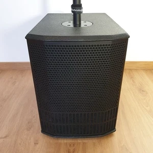 dB technologies ES602 Sub - Bild 1 von 4