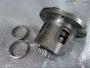 Mazda RX-7 FD3S Type IV Mazdaspeed LSD 2WAY for 13B Rotary, USED, 1990s - Picture 1 of 8