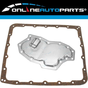 Auto Transmission Filter Kit for Nissan ELGRAND E51 V6 3.5L VQ35DE 2002~2010 - Picture 1 of 5