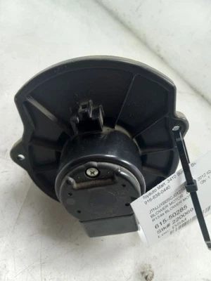 11-15 SCION IQ 1.3L FWD AT AC BLOWER MOTOR  - Image 1 of 4