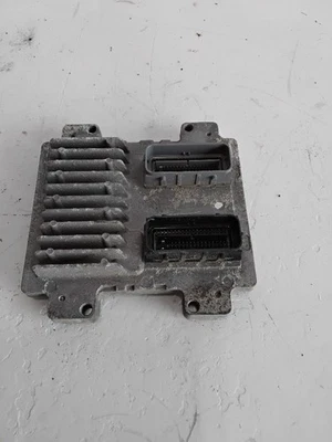 Módulo de control electrónico ECM del motor 2,4 L compatible con 07-12 MALIBU 3539640 Foto 1 de 4