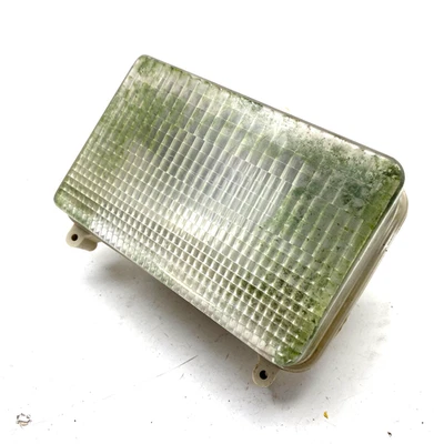 John Deere 425 445 Headlight RH AM120150 - Image 1 of 4