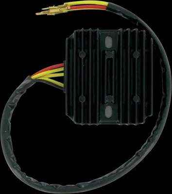 Regulador de voltaje Ricks rectificador Suzuki Marauder 800 97-04 Foto 1 de 4