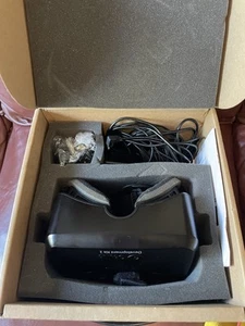 OCULUS Development Kit 2 dk2 Virtual Reality VR Meta 3D - Bild 1 von 4