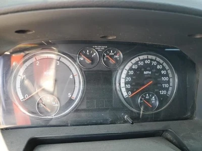 Volante de inercia/placa flexible transmisión automática compatible con camioneta Dodge 2500 07-12 1612184 Foto 1 de 4