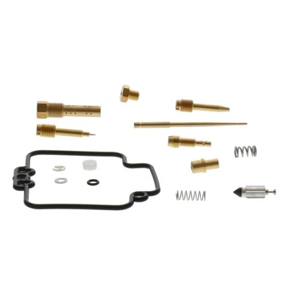 Kit de reparación de carburador para Yamaha Raptor 90 2009 2010 2011 2012 2013 Foto 1 de 2