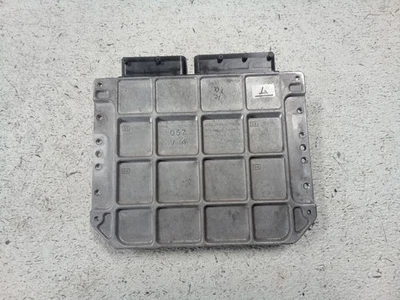 Engine ECM Electronic Control Module Fits 10-11 LEXUS HS250H 345610 - Image 1 of 4