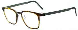 LINDBERG ACETANIUM 1266 52mm RX Optical FRAMES Eyeglasses Glasses - New Denmark - Picture 1 of 13