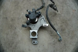 23 SUZUKI GSXR 1000 REAR BRAKE CALIPER E-4492 - Picture 1 of 5