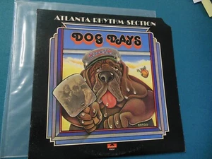 Atlanta Rhythm Section - Dog Days - Picture 1 of 4