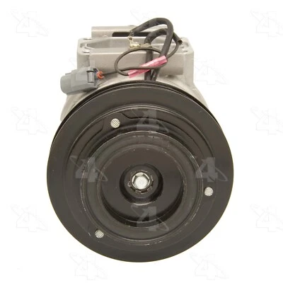 Compressor AC 4 estações para 1990-2001 Acura Integra - Imagem 1 de 4