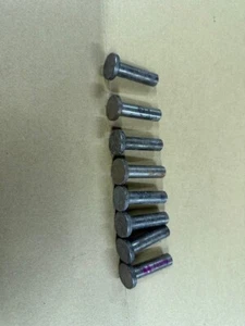 Ford Crossflow Tappets Set of 8 N.O.S Brand new genuine ford. 11mm Wide. - Picture 1 of 6
