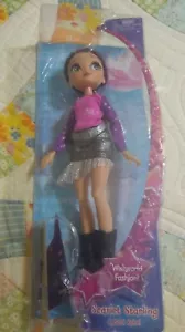 Disney Star Darlings Wishworld Mode Scharlachrot Starling 12" Puppe NEU kostenloser Versand - Bild 1 von 6