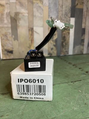 CDI ignition switch IPO6010 - Image 1 of 4