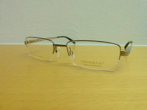 Originale Charmant Titanbrille, Titanium Perfection, CH 10738 GR 52 - Bild 1 von 5