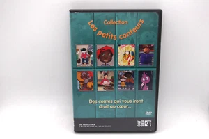 Collection Les Petits Conteurs (DVD)  Region 1 Tested - Foto 1 di 3