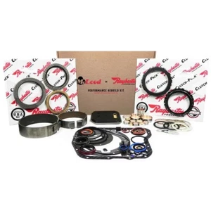 A518 46RE 47RE 46RH Raybestos GPZ Performance Transmission Rebuild Kit 97-03 - Picture 1 of 1
