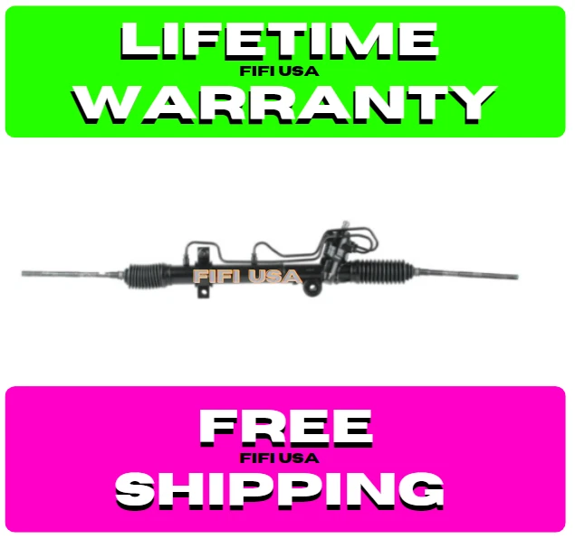 0015✅  Power Steering Rack and Pinion Assembly for   2004-2008 Nissan Maxima✅ Foto 1 de 1