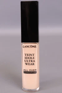 Lancome Teint Idole Ultra Wear All Over Full Coverage Concealer 090 Ivoire N - Picture 1 of 3