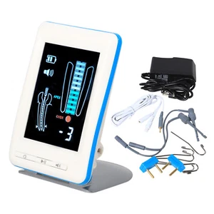 Dental Specht Style Apex Locator Finder Endodontisches LCD Wurzelkanalgerät - Bild 1 von 11