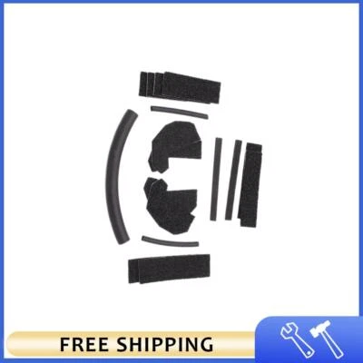 Fit For 2007-2018 JEEP WRANGLER Hard Top Seal Kit Replacement Kit  68026937AB - Image 1 of 4