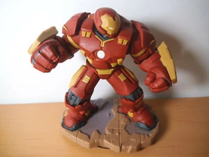 Figura de Marvel Hulkbuster Disney Infinity 3.0 Hulk Buster Avengers ahorra £2 Multib - Imagen 1 de 3