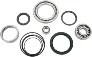 Kit de cojinete y sello diferencial trasero Moose para Yamaha YFM400 Kodiak 1993-1998 4x4 - Imagen 1 de 1