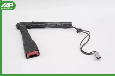 ✅06-15  BMW E84 E92 328i 325i Front Passenger Seat Buckle Receiver Tensioner OEM - Image 1 of 4