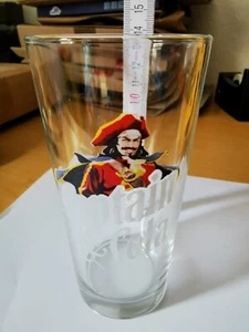 1 Captain & Cola Glas, selten, rar - Bild 1 von 8