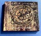 SHAKIN STEVENS In-person signed CD Booklet inklusive CD NEU Autogramm
