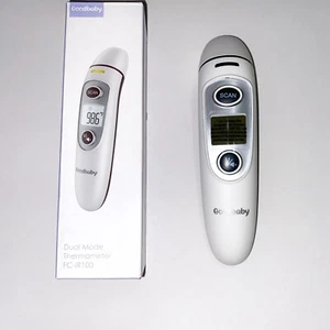 Goodbaby Dual Mode Infrarot Thermometer FC-IR100 - Bild 1 von 12